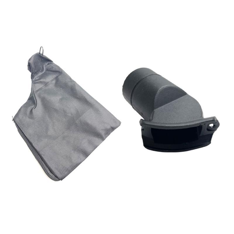 Replacement Anti Dust Cover Bag For 255 Miter with Zipper Dust Bag for Belt
