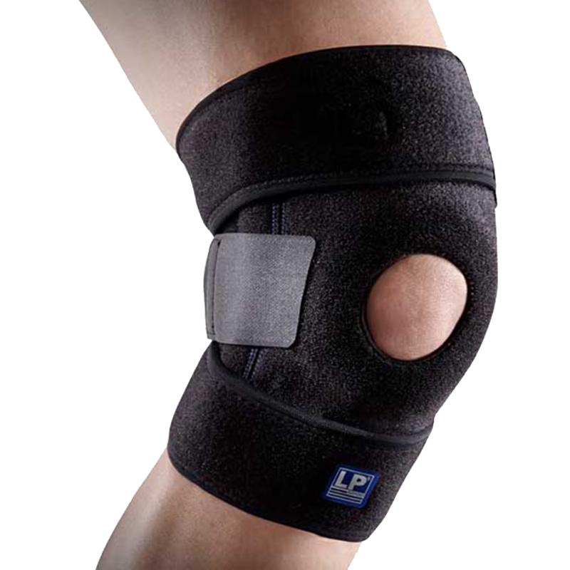 

LP733 Dual Spring Support Sports Knee Brace Extra Large (Knee 40.6-55.9cm)