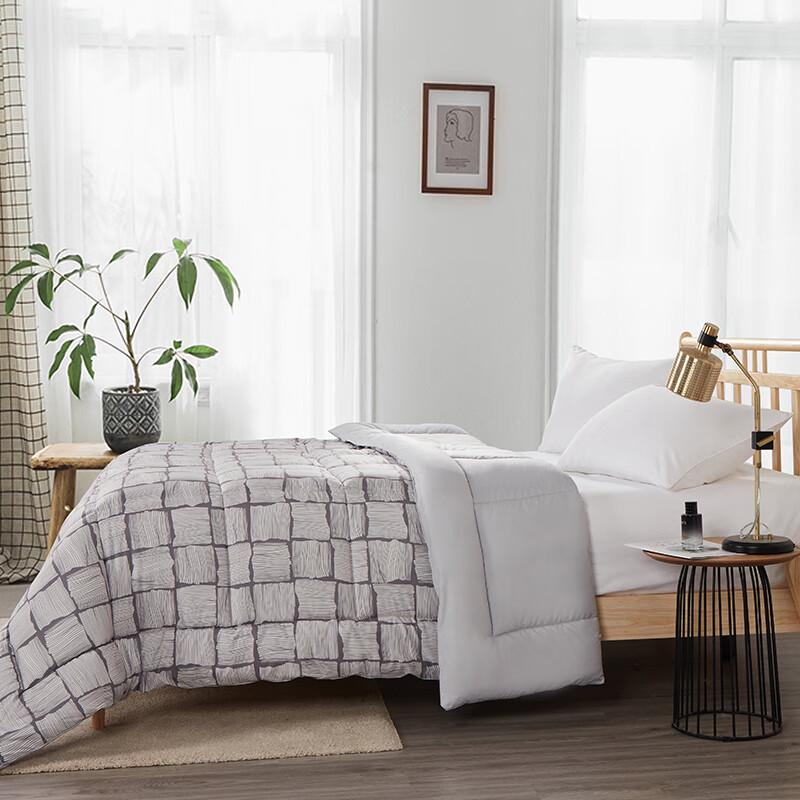 

Grace CP1014 Style Life Warm Double Quilt 200x230cm