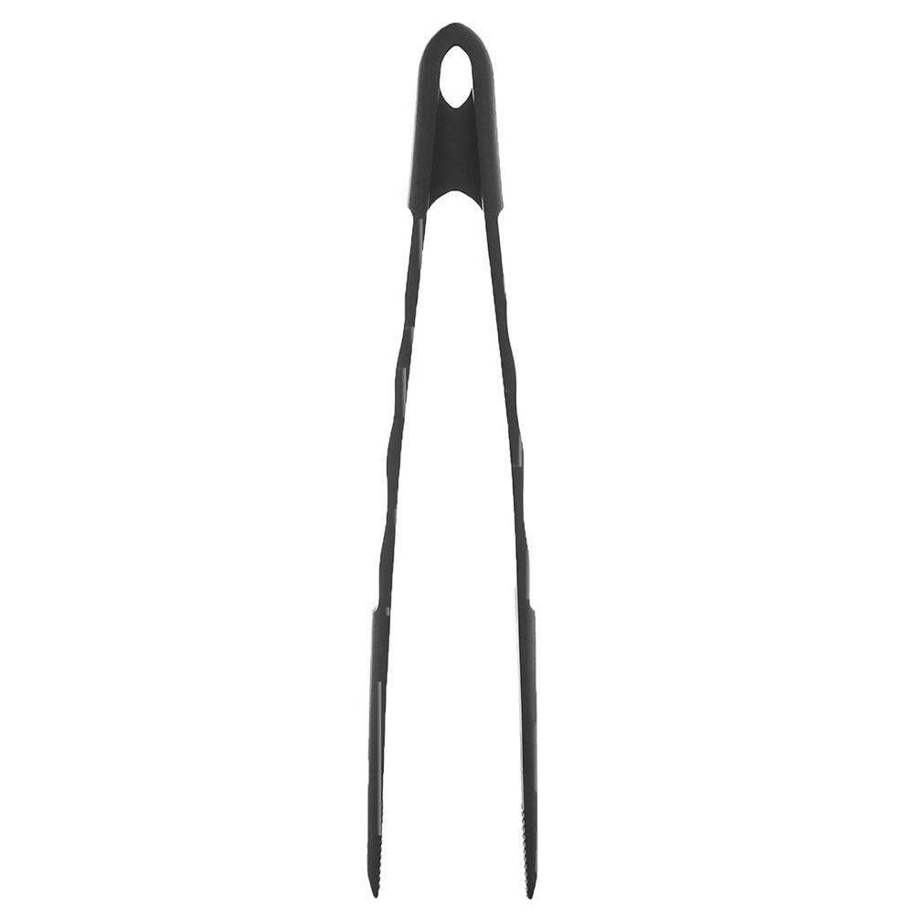 Kitchen Grill Tongs Tweezers for Loading Meat On the Grill