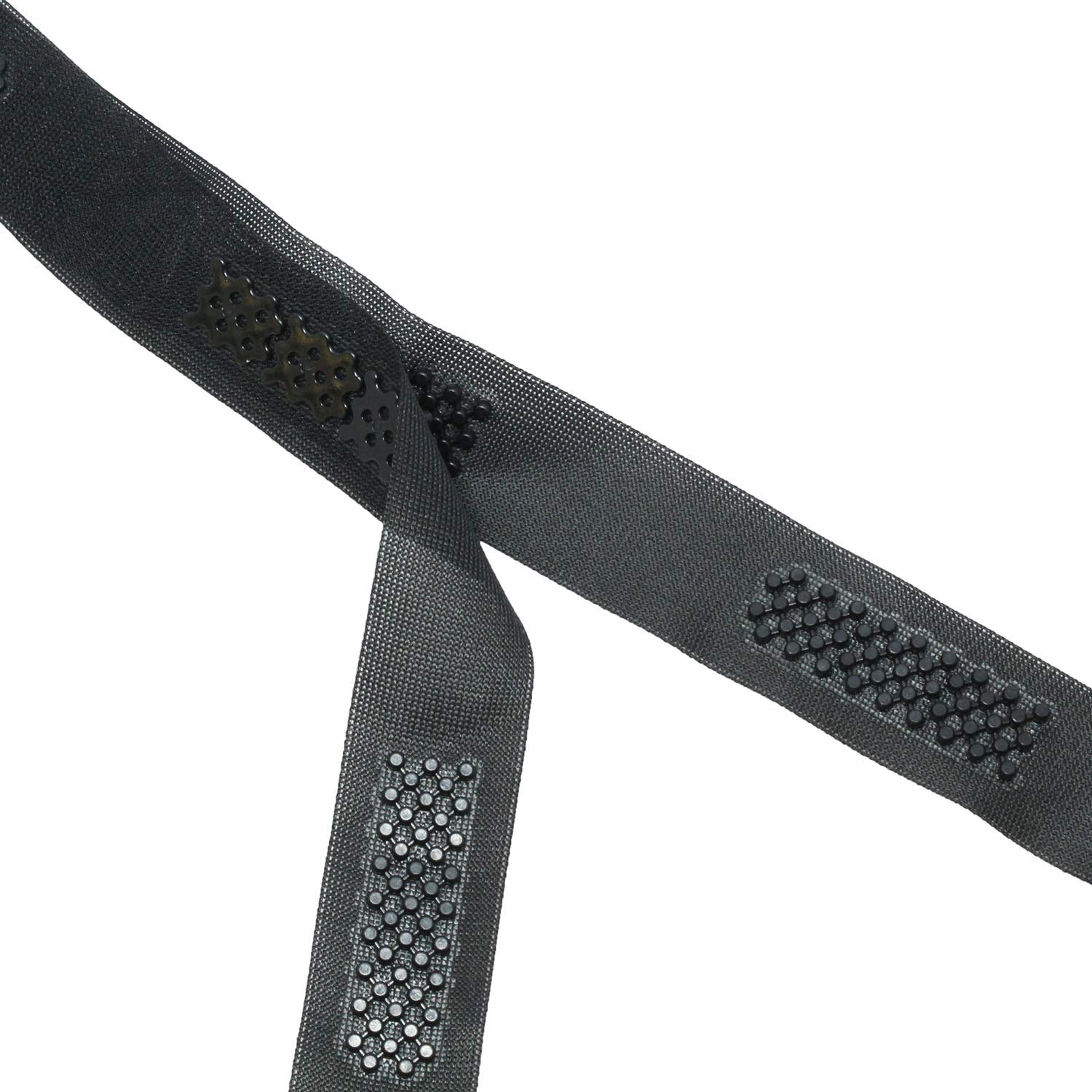 Clover Snap Tape 26-403 Black