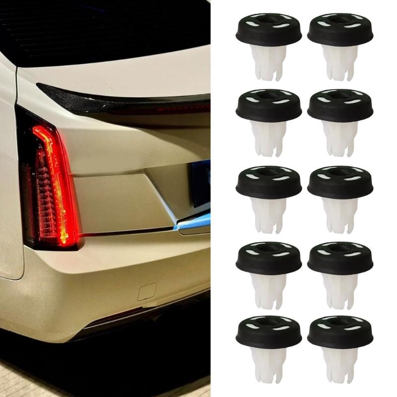 Rücklicht Halter Befestigungsclip Mit Universeller Kompatibilität Und Verlängerter Lebensdauer Für Erhöhte Stabilität 84221534