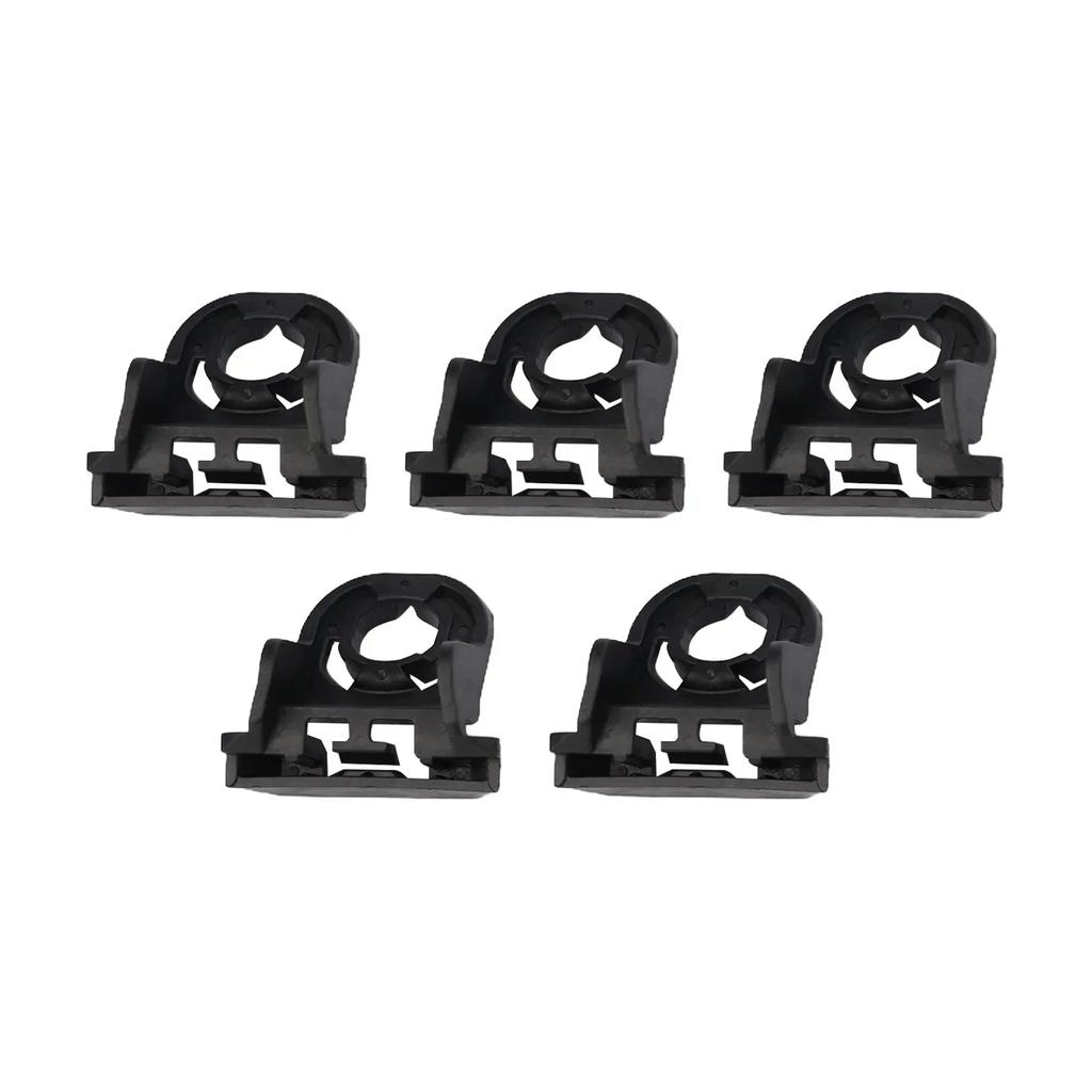 5 Paar Stoßfänger Kotflügelverkleidung Halter & Stift Halteclip Befestigung für Toyota-Camry Für Corolla 18-21 5387933030 4774902020