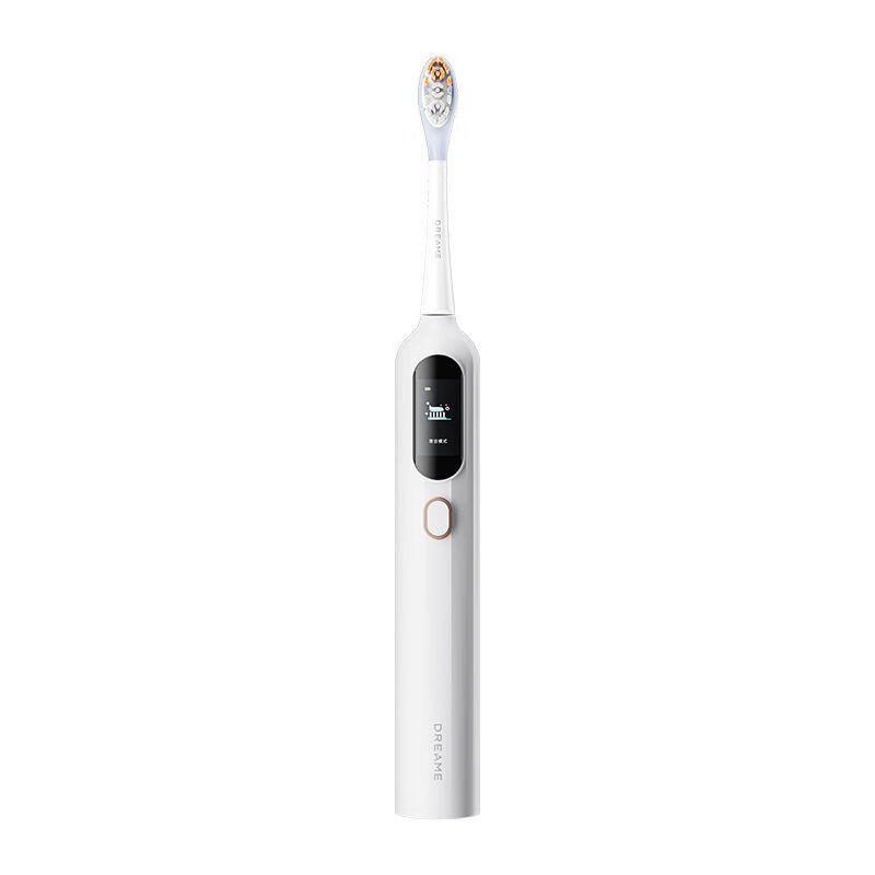 

Dreame F02 Dual-Mode Sonic Electric Toothbrush