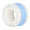 1 Rolle Baby Inverted Eyelash Tape Wasserdicht PU-Folie Wimpernpatch Lidinversion und Hängelid Korrekturtape