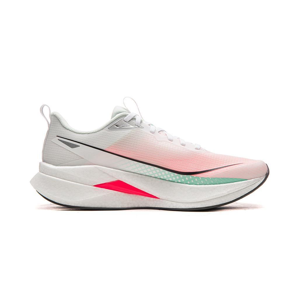 Li Ning Red Hare 9 PRO Tlumení Protiskluzový Odolný proti oděru Prodyšný Lehký Odraz Nízký kotník Ležérní ARPW001-30