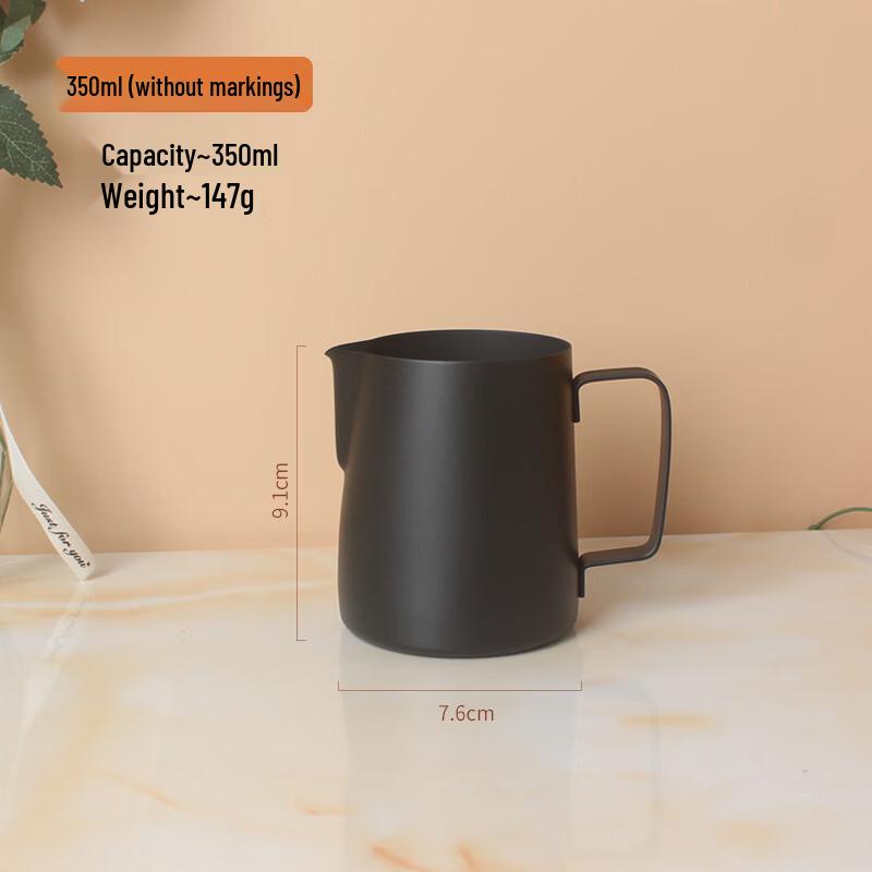 

TLXT Stainless Steel Latte Art Pitcher