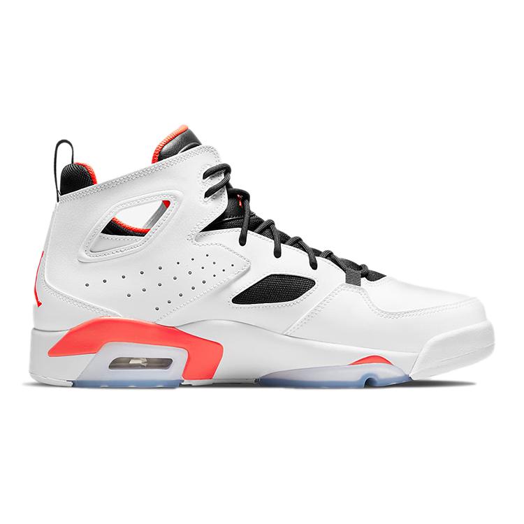 Jordan Flight Club 91 White Infrared DC7329-106
