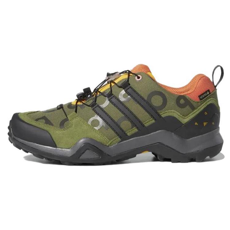 

новые Adidas Swift R2 Gtx Pop Trading Company Wild Pine 42.5