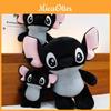Stitch Kuscheltier Tier Cartoon Weiche Puppe Für Kinder Schlafenszeit Komfort