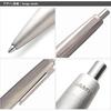 [Free Name Wrapping] Name Engraved Location Clip Name Lamy LAMY 2000 Ballpoint Pen Premier Stainl...