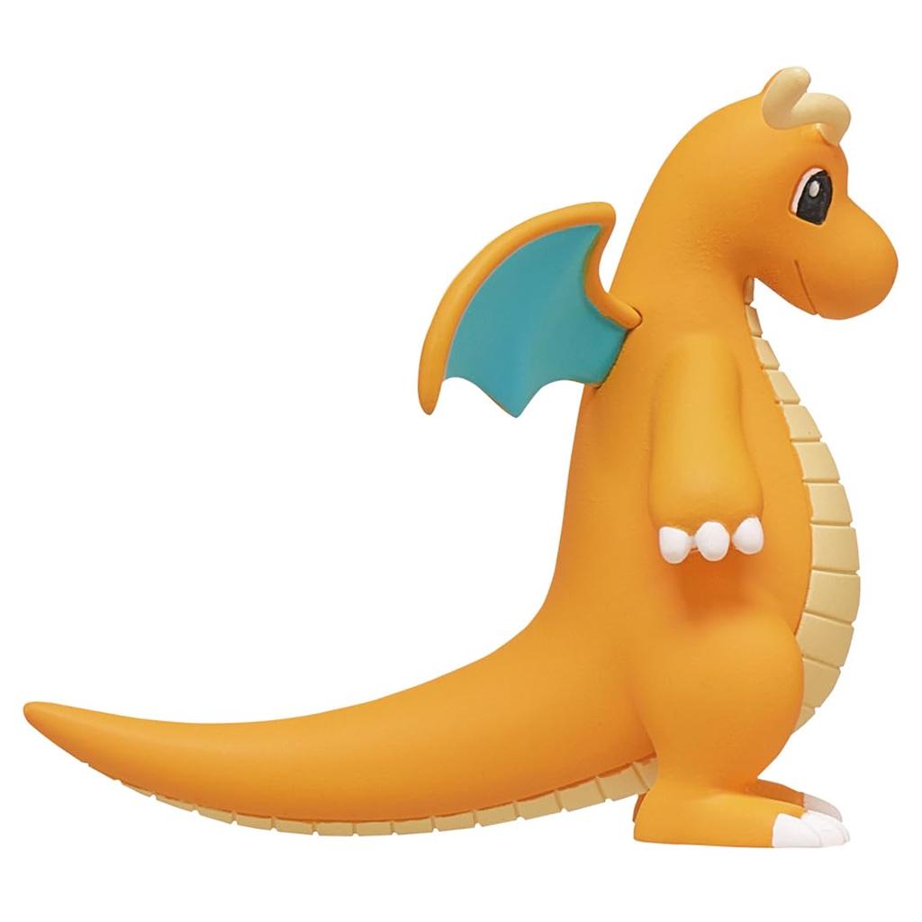TAKARA TOMY Pokemon Moncolle MS-25 Dragonite