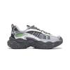 Li Ning Cat Paw Lite3 Slip Resistant, Abrasion Resistant, Breathable, Lightweight Low top Chunky Sneakers Women's AGCW004-4
