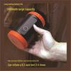 High-Power Automatic Portable Electric Inflatable Pump for Outdoor Tents and Mattresses