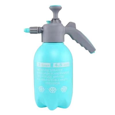 2L High Pressure Garden Spray Bottle
