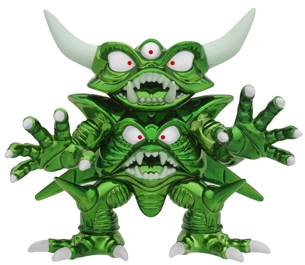 Dragon Quest Metallic Monsters Galerie Despisaro