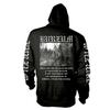 Burzum Unisex Adult Filosofem 2 Hoodie