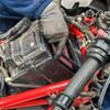 Pentru Ducati Multistrada 950 950s V2 1200 1260 1260s Enduro Accesorii Motocicletă Filtru de Aer cu Debit Ridicat Curățător Lavabil Reutilizabil