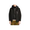 Timberland Urban Outdoor 3-In-1 Down Jacket Men Jackets Black A2M6X-001