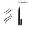 Ultra-precision Adhesion Easy Wash Brushstroke Brush Pen Eyeliner