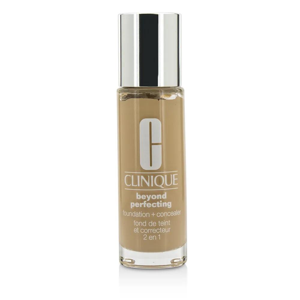 

Beyond Perfecting Foundation and Concealer - 02 Alabaster (VF-N)30ml/1oz