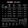 WOSAWE Women Motorcycle Protective Jacket Pants Set CE Soft Armor Summer Motorbike Full Body Riding Gear for Motocross Touring