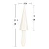 Cream Horn Molds Kitchen Tool Baking Ice Cream Cone Mould DIY Maker