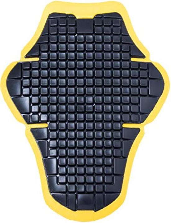 

Yellow Corn Hard Spinal Protector, 2020~ YA-126