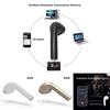 Mini Auriculares Bluetooth Inalámbricos Con Micrófono, Sonido Estéreo Y Función NFC Perfectos Para Deportes Y Fitness