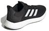 Adidas PureBoost 21 'Black White' GW4832