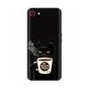 For iPhone SE 2020 Phone Case Funny Camera Protection Soft Liquid Silicone Back Cover for iPhone SE 2016 5 5S Cover for iPhoneSE