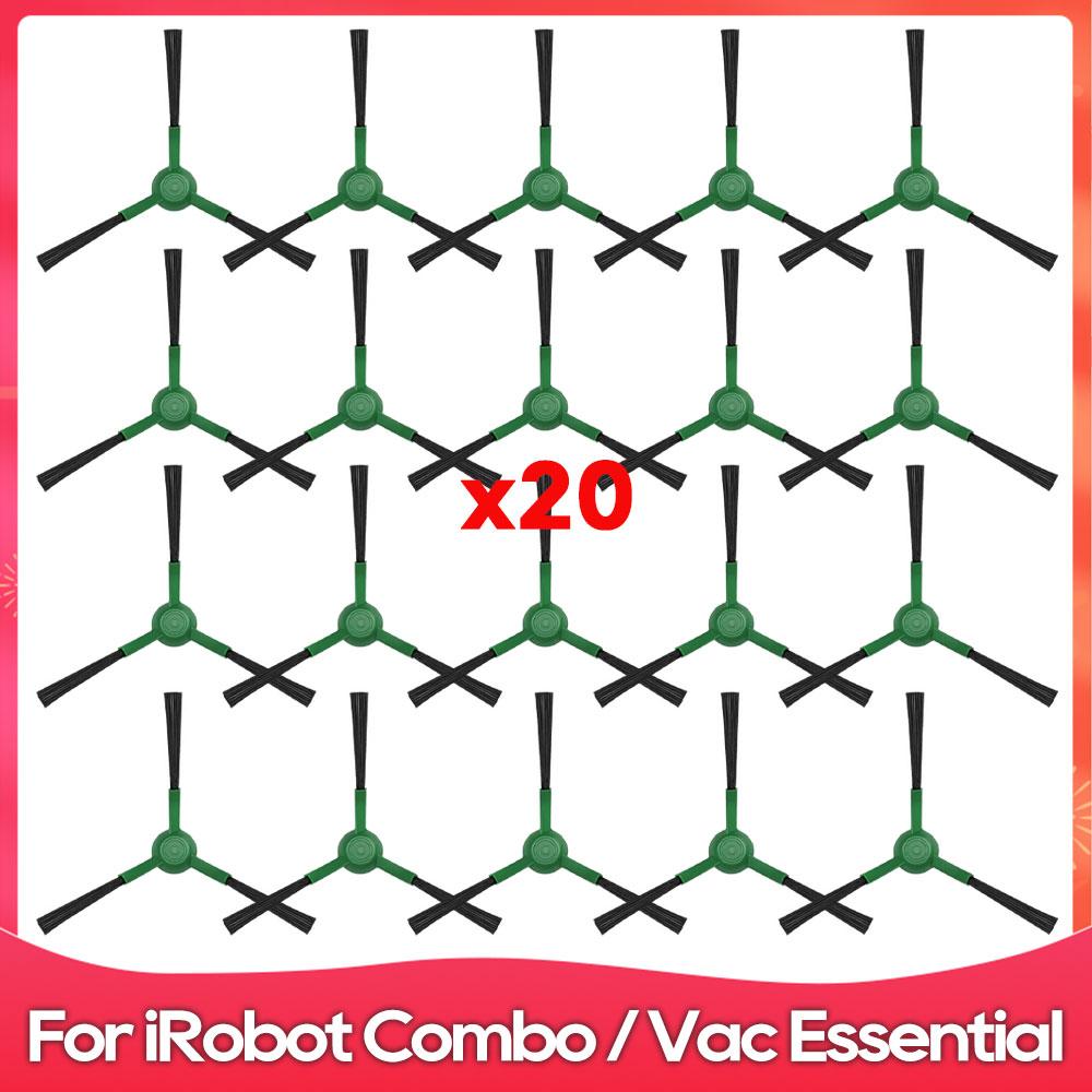 Fit For ( iRobot Romba Combo Essential Q011, Y0140, Q0120, Y0110, Y0112, 104, 105, 106 Combo, 108, 1010, 1020, Q0520 ) Part