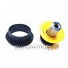 A60X Turbocharger Solenoid Valve Kit For Mini Cooper 1.6L For Mercedes Benz Engine 037975 11657566324 0001531159