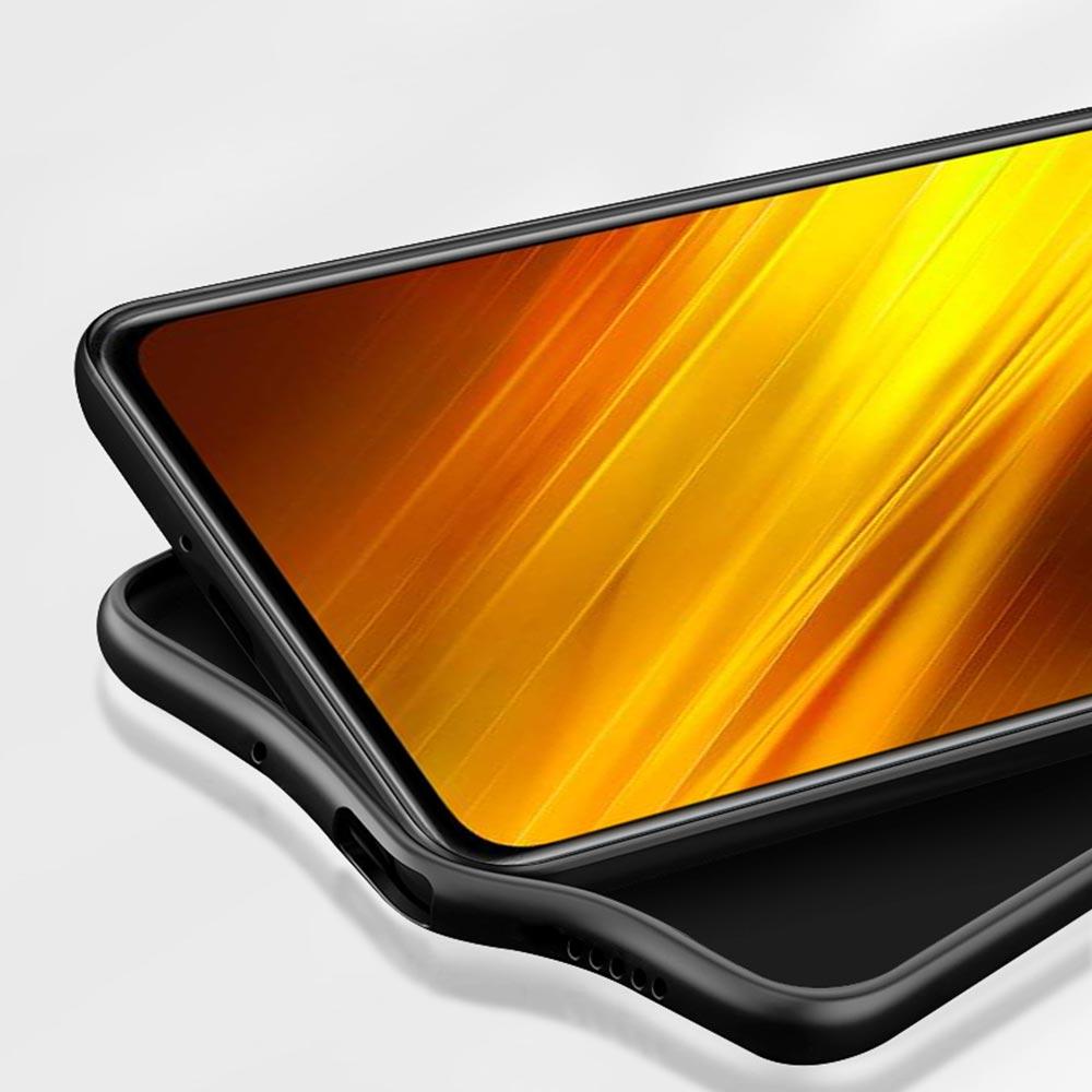 butterfly Phone Case For Xiaomi Mi Poco X3 NFC M3 F4 F3 M4 X4 Pro 5G Note 10 12 Lite 11 11T 10T 11X 13 12T Pro 9T Soft Cover