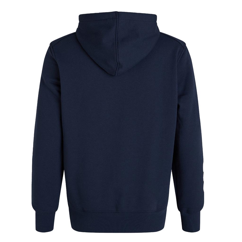 canterbury Womens/Ladies Club Logo Hoodie
