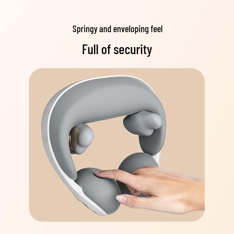 SKG N5 3rd Gen Smart Neck Massager