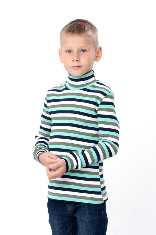 Boys’ Turtleneck – Warm & Stylish for Demi-Season, Demi-season 6068-022-4 HC