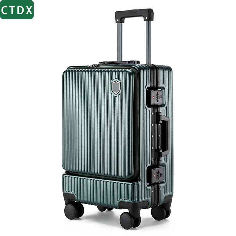 CTDX Militära Minnesbagage & Presentuppsättningar