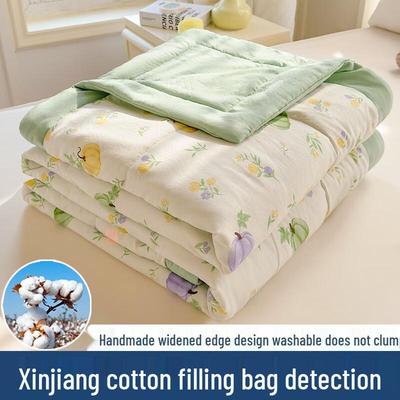Jinxi Leichte Xinjiang Baumwolle Sommerdecke