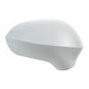 Car Primed Door Wing Mirror Cap Covers 1P0857537 For Leon MK2 1P Facelift Ibiza MK4 6J 6P 2008 To 2017