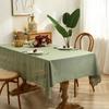 Bohemian Lace Flower Tablecloth Living Room Bedroom Kitchen Coffee Table TV Cabinet Lace Cover Decoration