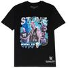 Mitchell & Ness Shirt - WWE LEGENDS Stone Cold Steve Austin