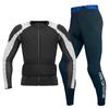 Men's Motorcycle Clothing Auto Racing Jacket Off-Road Motocross Protective Gear Armor Body Protector Sportswear Racing Equipment