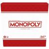 Monopoly Signature, jeu de plateau pour enfants, jeu de societe dès 4 ans, version francaise
