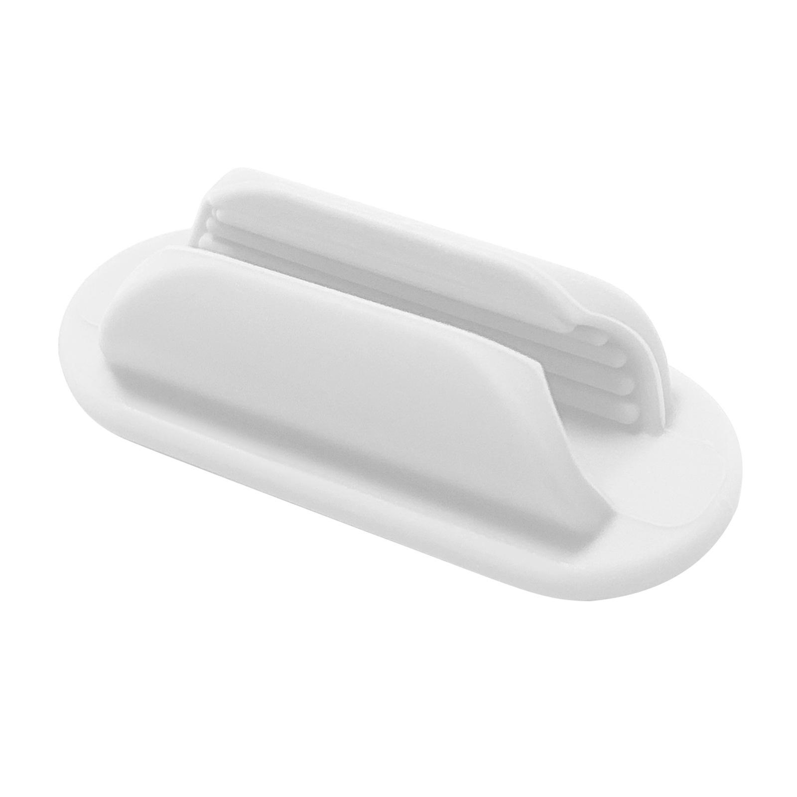 Cross-Border Adhesive Pen Holder for Office and School Organization