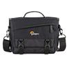 Lowepro M-Trekker SH150 Umhängetasche, Schwarz, Passend für kleine Tablets, 7,2 L, LP37161-PWW