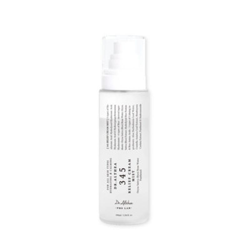Dr.Althea 345 Relief Cream Mist 100ml 100ml