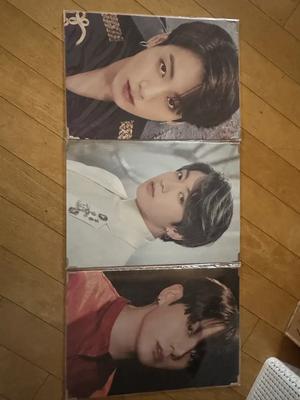 BTS (Unopened) Bangtan Boys Jungkook Premium Photobook