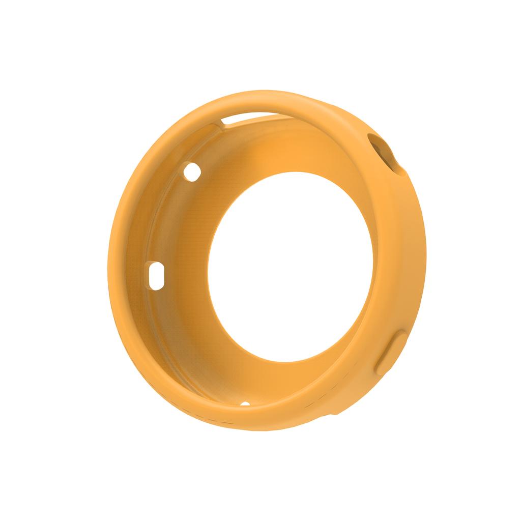 Silicone Case + Strap For Huawei Watch GT4 GT5 41mm Replacement Watch Band + Protective Shell