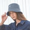 MOTH Coduroy Bucket Hat_blue